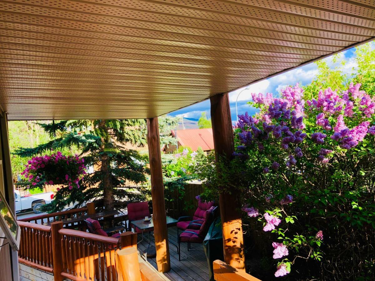 Greenwood Guest house Jasper